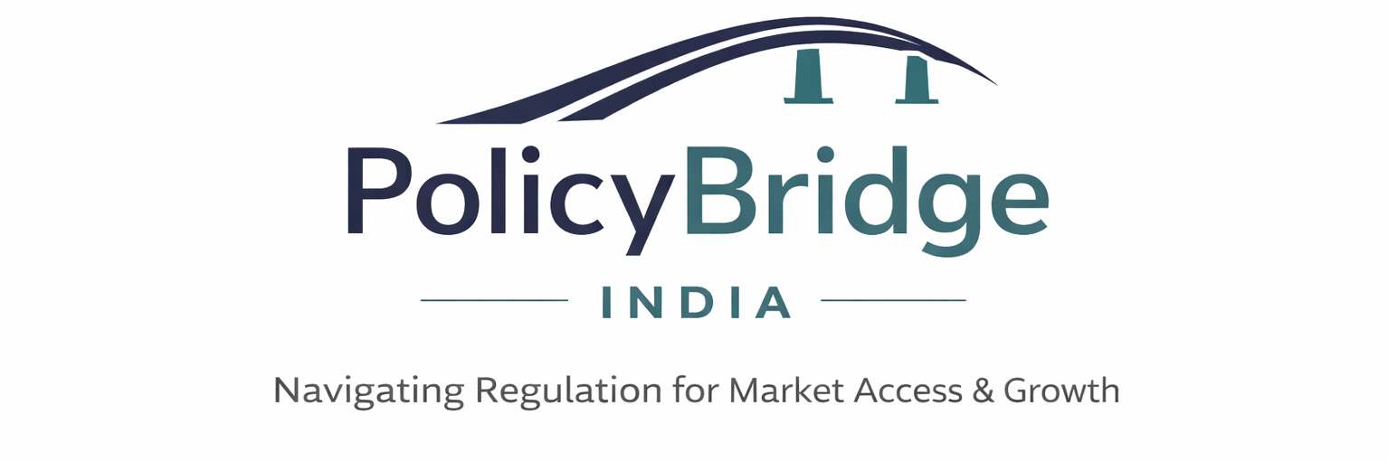 The Future of Regulation May Not Look Like Regulation at All